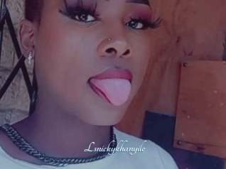 Lsnickykhanyile