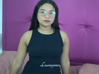 Luanajones