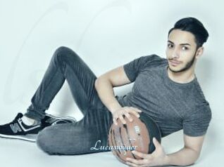 Lucaswilder