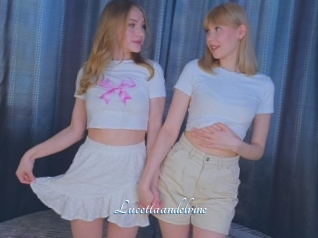 Lucettaandelvine