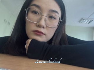 Lucettaburland