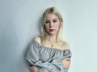 Lucettadunkum