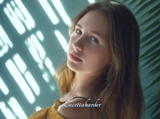 Lucettaharder
