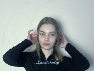 Lucettahenley