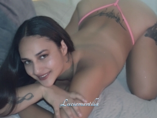 Luciamantilla
