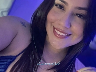 Luciana0326