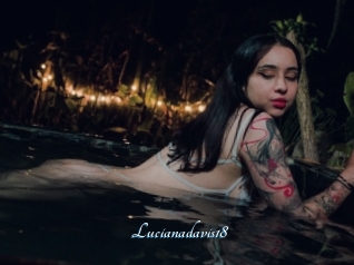 Lucianadavis18