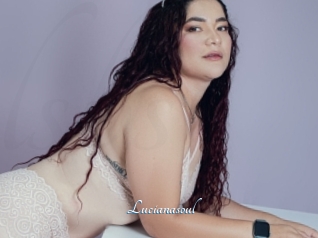 Lucianasoul