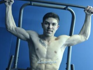 Lucianoyork