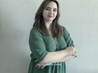 Lucillemcbride