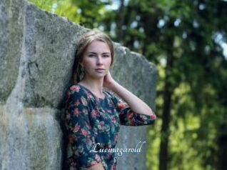 Lucinagarold