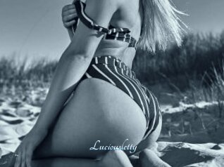 Luciousletty