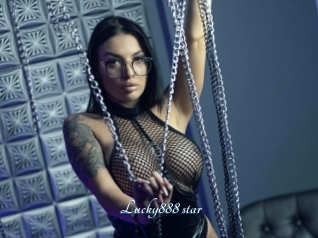 Lucky888_star