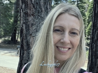 Luckygirl27