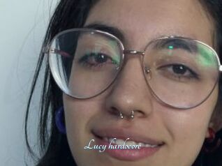 Lucy_hardocore