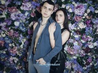 Lucyandlan