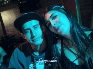 Lucyandriki