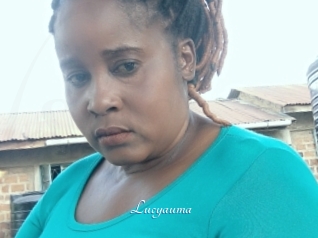 Lucyauma