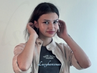 Lucybarcenas