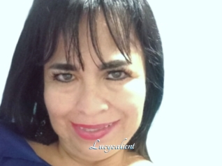 Lucycalient