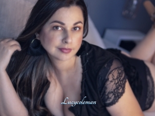Lucycoleman