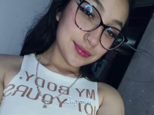Lucycollin