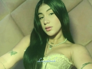 Lucydiosah