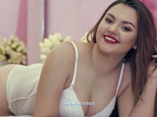 Lucyevince