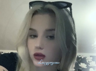 Lucygorgeous