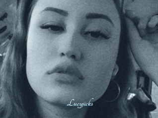 Lucyjicks