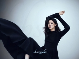 Lucyjohn