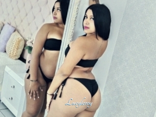 Lucyleroy
