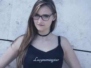 Lucymorningstar