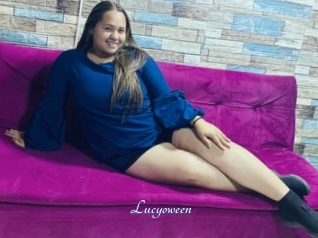 Lucyoween