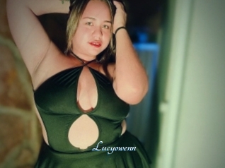 Lucyowenn