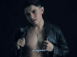 Luigiwhite