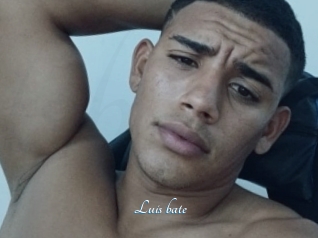 Luis_bate