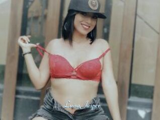 LuisaJasper