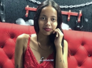 Luisacox