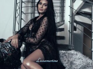 Luisamartina