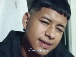 Luisanddayana