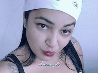 Luisasexy69