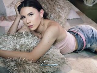 Luisasynn