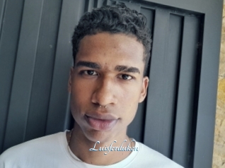 Luisferduken