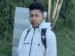 Luismunir