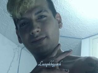 Luispkbigcock