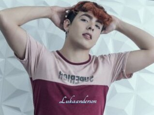 Lukaanderson