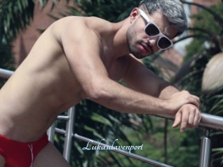 Lukasdavenport