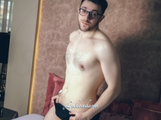 Lukeadams