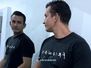Lukeaddams